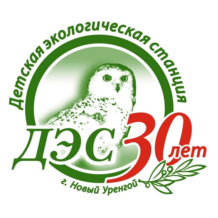 ДЕТСКАЯ ЭКОЛОГИЧЕСКАЯ СТАНЦИЯ ОТМЕТИЛА ЮБИЛЕЙ